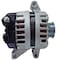Wai Global Alternator, ALTVA IRIF 12V 150A, 150 Amp12 Volt, CW, 6Groove Pulley 11651N - alternate 2